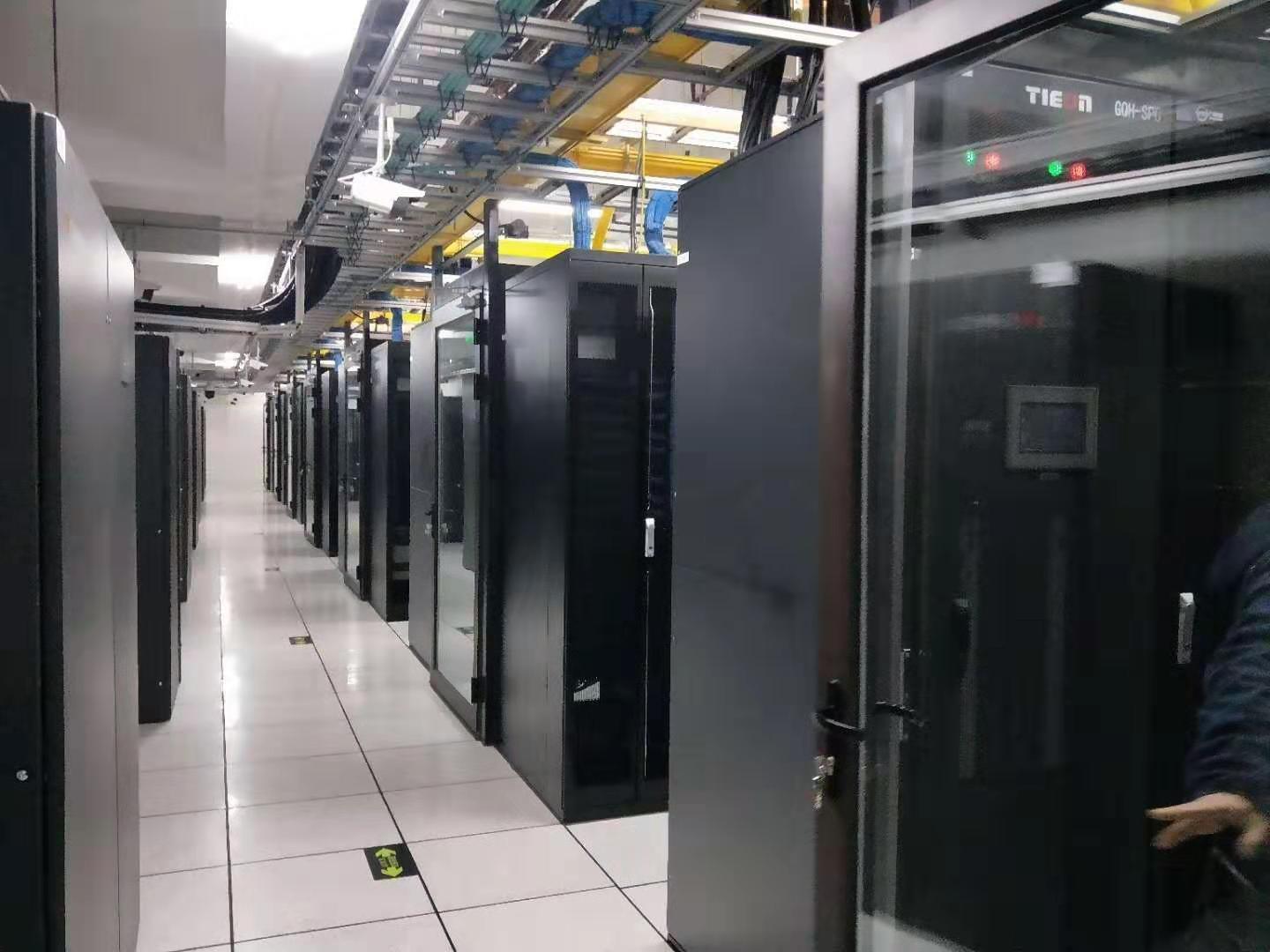 木棠镇天津IPFS机房-天津多线机房-天津自贸区机房